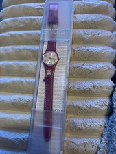 montre swatch enfant