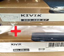 Ikea KIVIK Loveseat (2 Seat)
