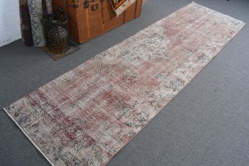 Tapis turc vintage 8x9 ft - turc,