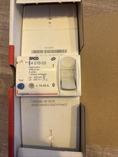  disjoncteur de branchement