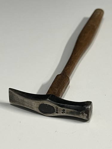 Ancien marteau orfèvre - ancien, d'orfèvre