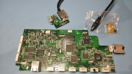 Carte hdmi onkyo nr609 - hdmi, tx-nr609