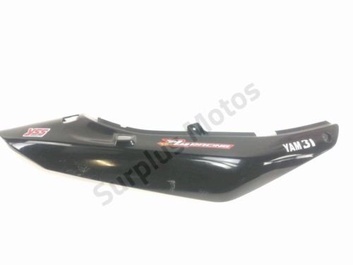 Carenage arriere droit yamaha - carenage,
