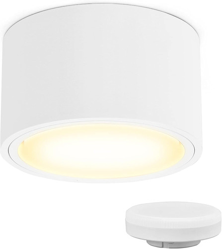Spot saillie led - spot, ip44