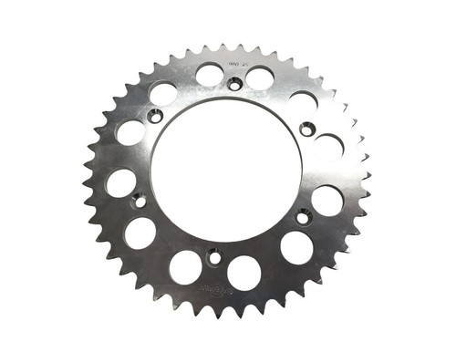 Couronne alu dents husaberg - couronne,