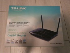 TP-Link TL-WDR3600 wifi