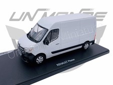 Renault Master Phase 2 2019