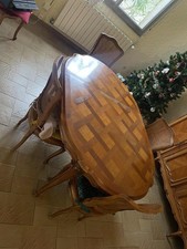 salle à manger complète en