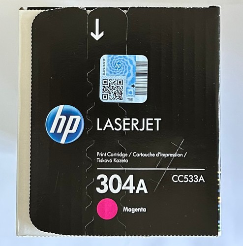 Toner neuf original 304a - toner,