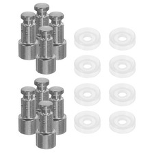  8 Sets Charif De Remplacement