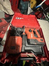 PERFORATEUR HILTI TE 4 A22 TBE