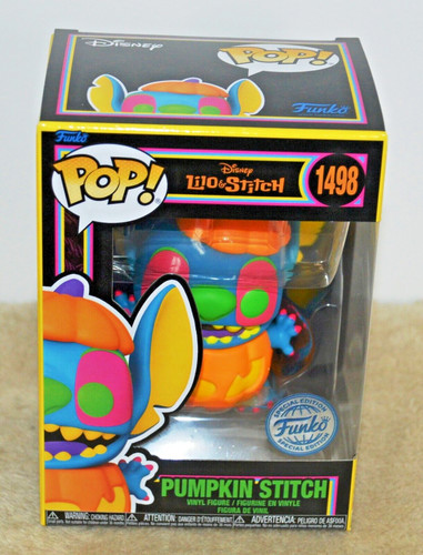 Lilo stitch funko - lilo,