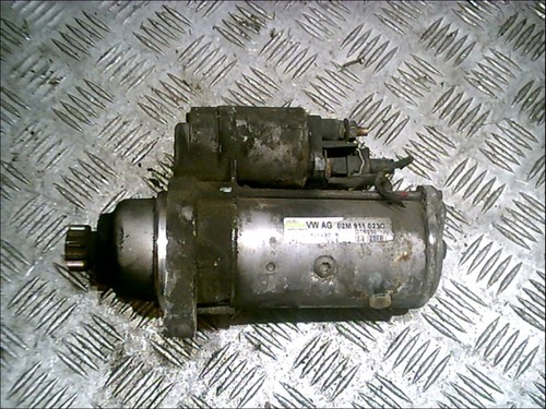 Demarreur seat ibiza iii - demarreur, (6l1)