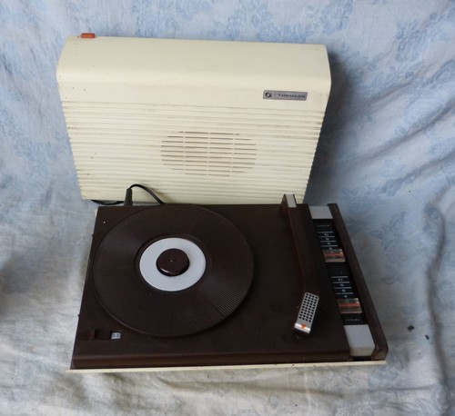 Audio vintage tourne disques - #audio, vintage#