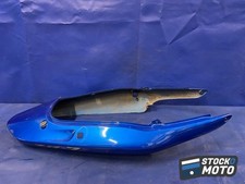 Coque arrière centrale