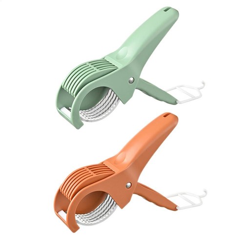 Trancheuse manuelle portable