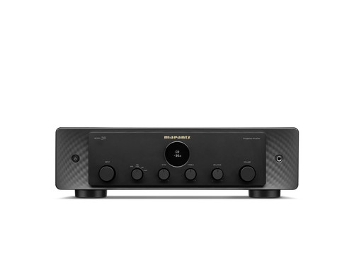 Marantz model amplificateur - marantz,