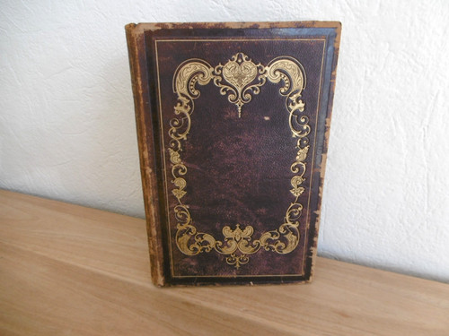 Fables fontaine tome - fables,