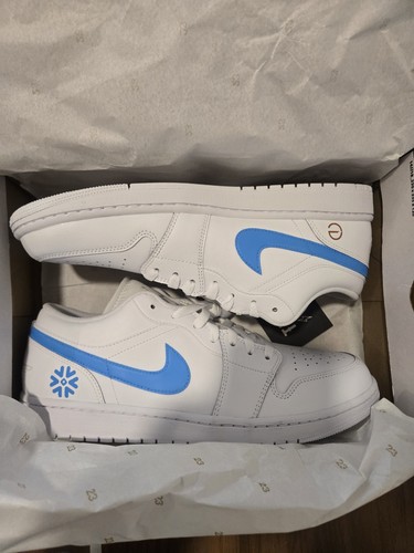 Nike air jordan low - nike,