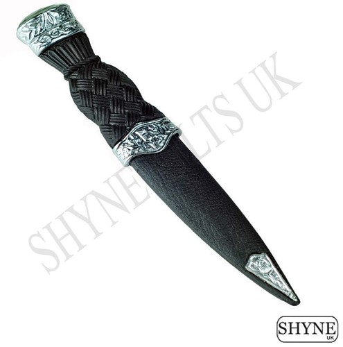 Ensemble faux sgian dubh en - faux,