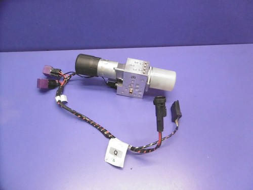 Pompe hydraulique toit - pompe, de