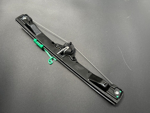 Leve vitre electrique avant - vitre,