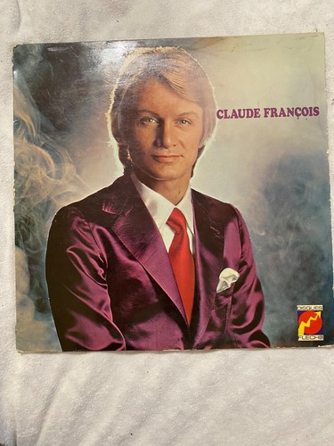 33t claude françois il fait - françois,