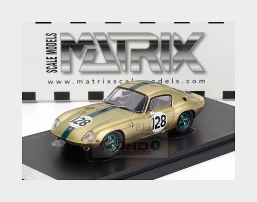 Matrix lotus elan - lotus,