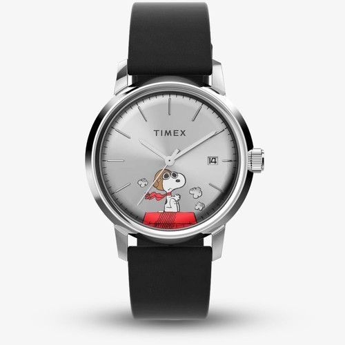 Montre timex homme marlin - montre,