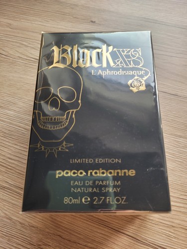 Paco rabanne eau - eau, parfum
