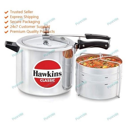 Autocuiseur classique hawkins - classique,
