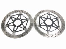 DISQUE FREIN AVANT DUCATI