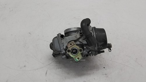 Ktm lc4 640 07 - 640, sm
