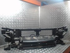 Traverse inferieure IVECO
