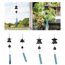 Carillon éolien traditionnel