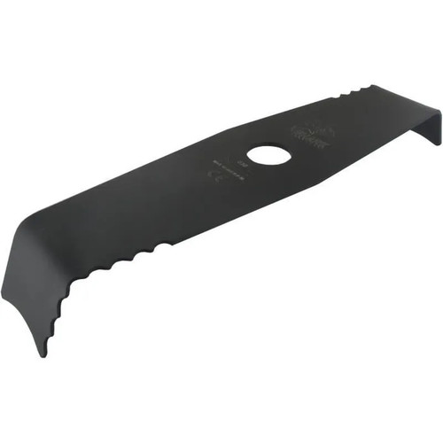Lame dents mulching - lame,