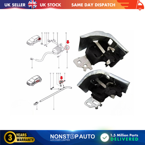 Support fixation pot - fixation,