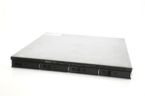 Synology rs814 bay rackmount - rs814,