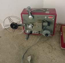ANCIEN PROJECTEUR CINEMA CINE
