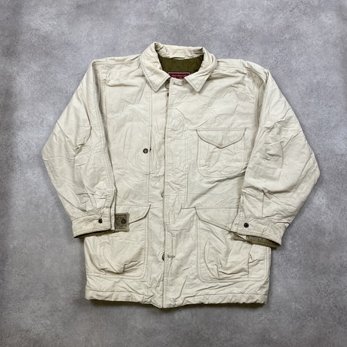 Veste corvée marlboro - de,