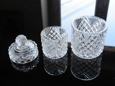 ART DECO - Pièces détachées