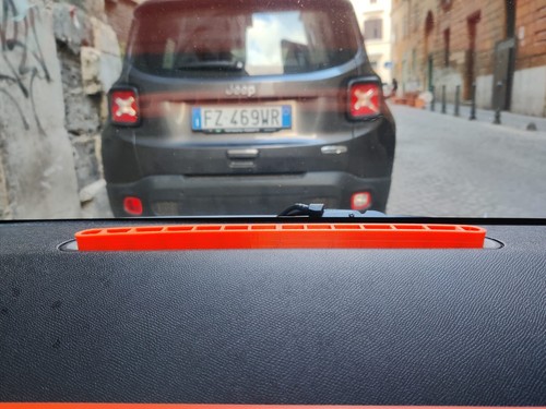 Diffuseur air pour citroen - diffuseur,
