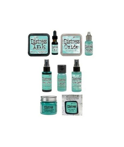 Tim holtz distress ink - distress,