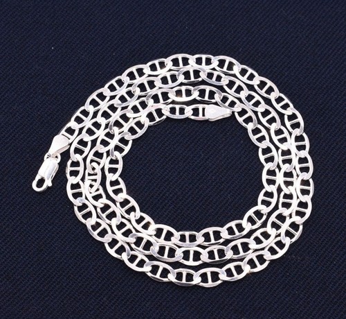 3mm hommes solide - 5.3mm, marin