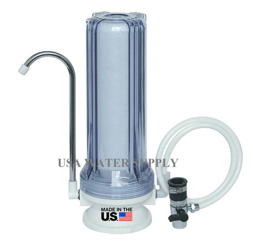 Usa 1050 countertop stage - usa, mr-1050