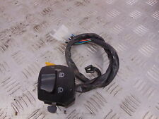 Neco Alex One 2017-2021 Left Switch Gear