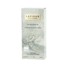 Ted Lapidus pour homme eau de