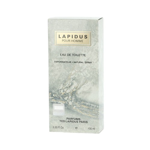 Ted lapidus pour - lapidus, homme