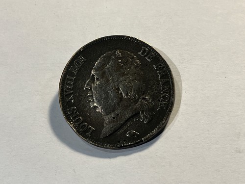 Bijoux broche sur monnaie 5 - monnaie,