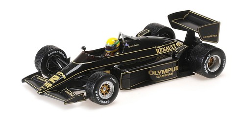Minichamps lotus renault - minichamps,